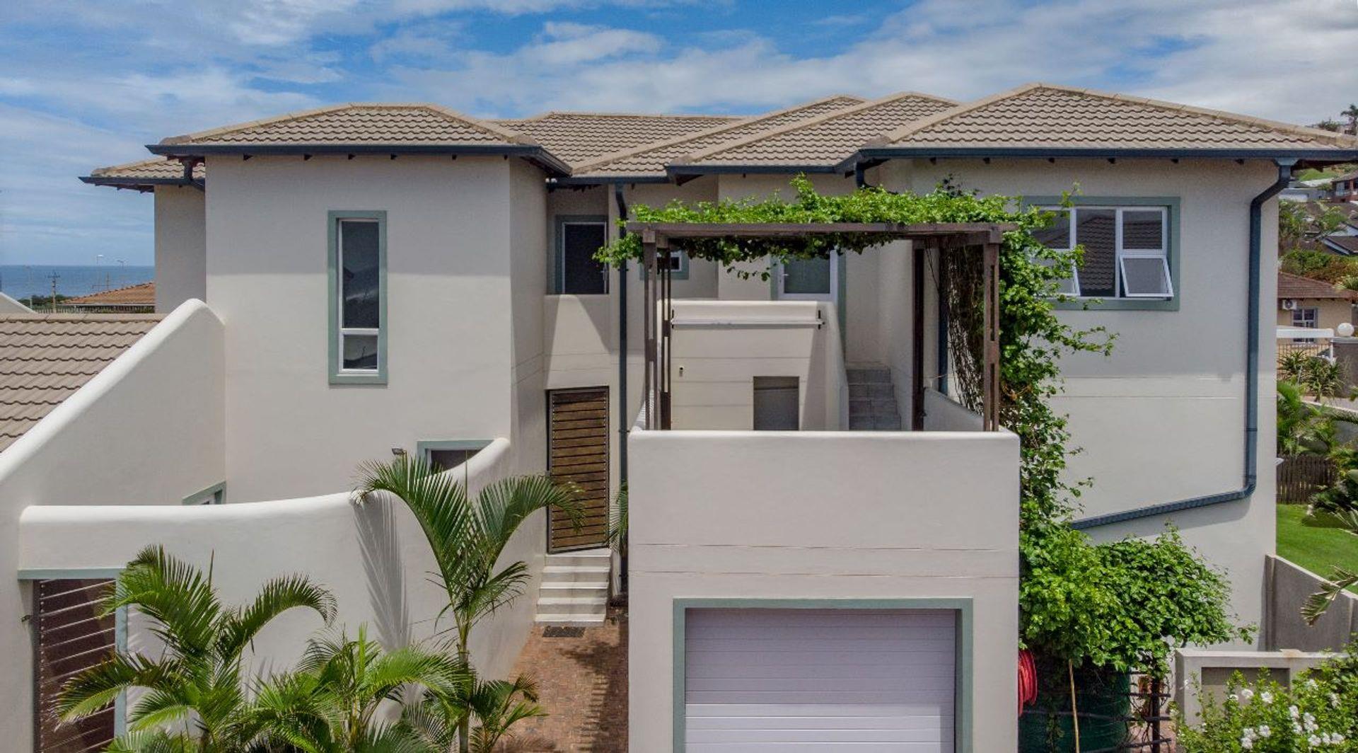 3 Bedroom Townhouse for sale in Warner Beach P24113579570