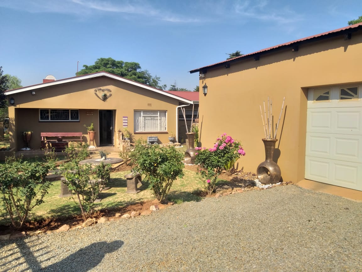 3 Bedroom House for sale in Heidelberg Central P24113579580