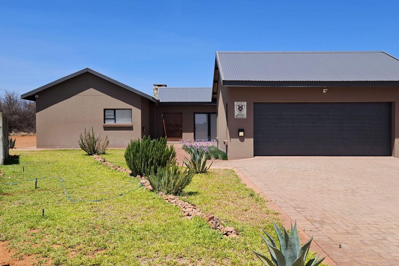 4 Bedroom House to rent in Kathu P24113579594