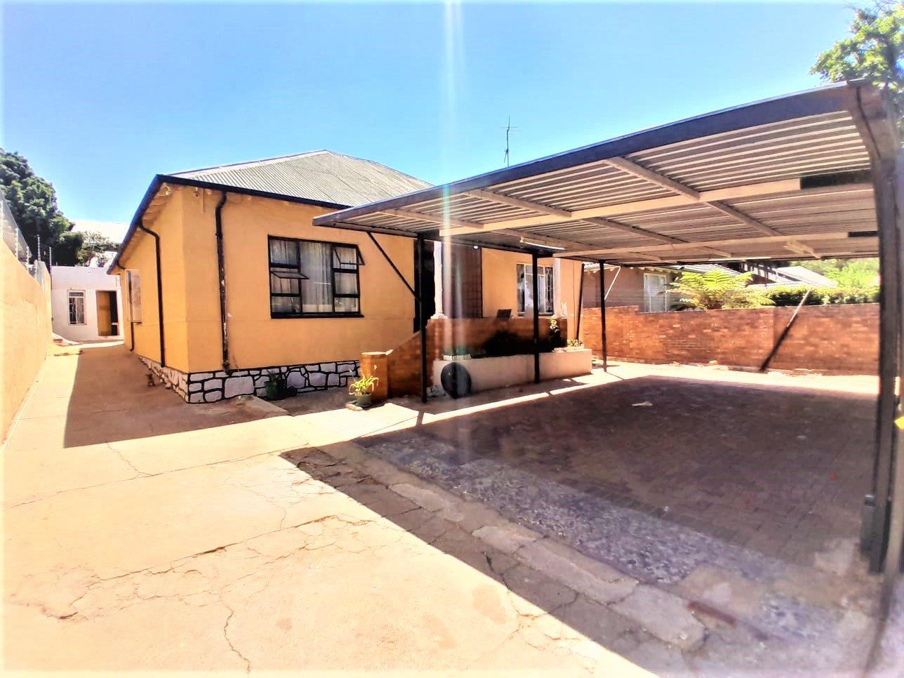 Kensington, Johannesburg Property Property and houses for sale in