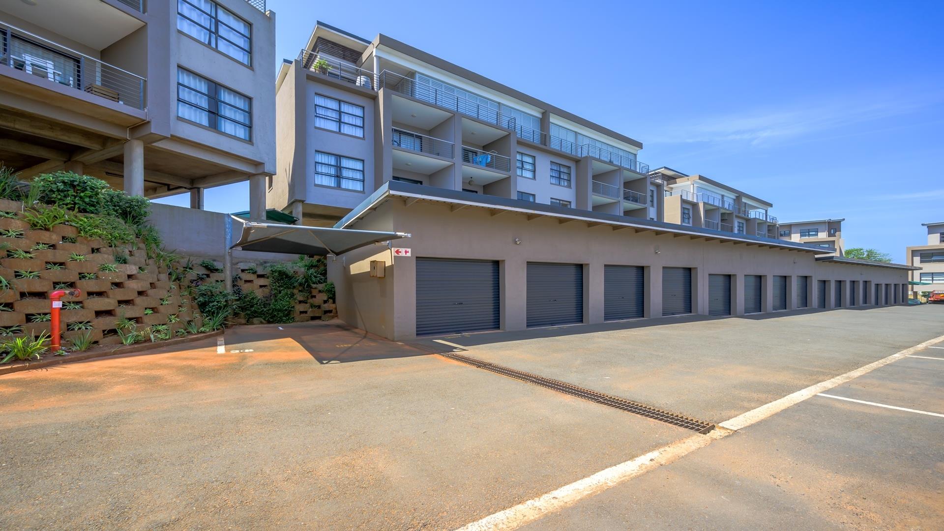 2 Bedroom Apartment / flat for sale in Shakas Rock P24113580052