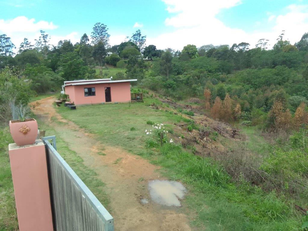 Farm for sale in Drummond P24113568668