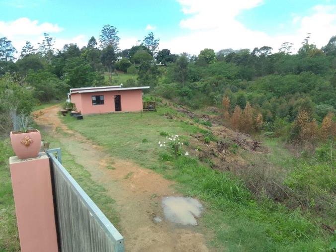 Farm for Sale in Drummond