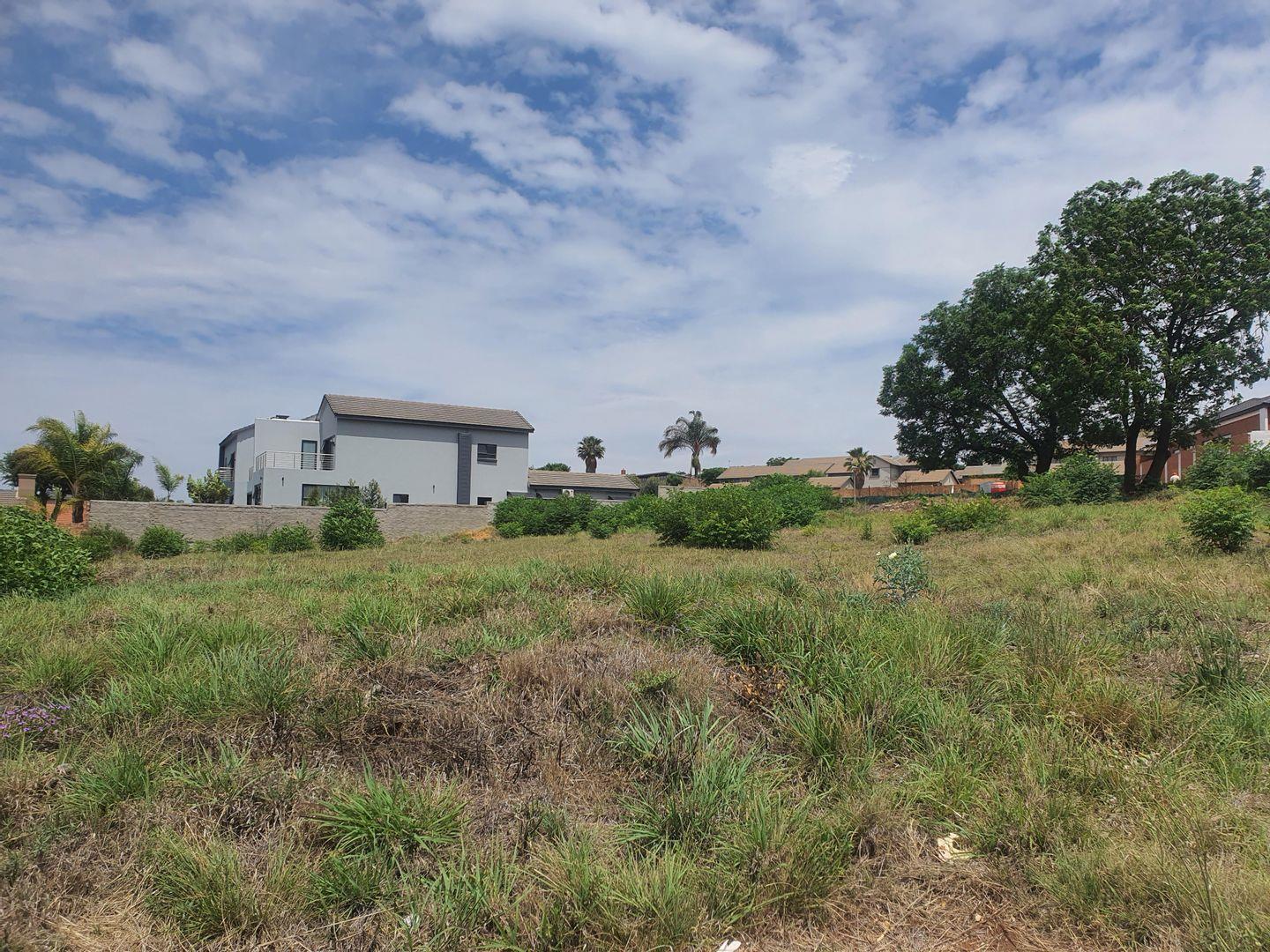 Vacant land / plot for sale in Eldo Village Estate P24113580310