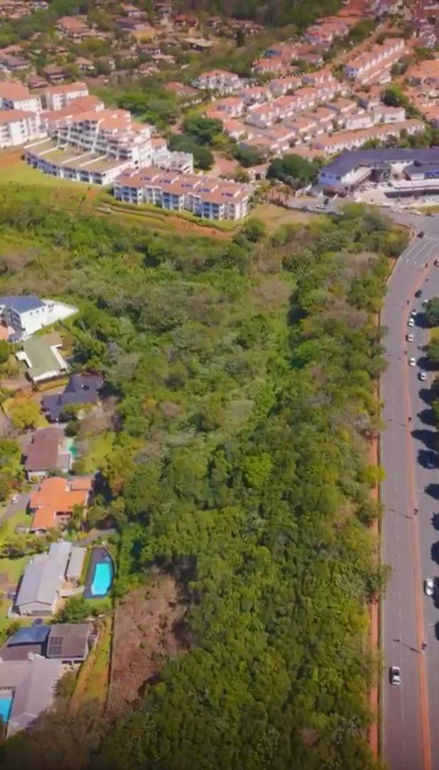 La Lucia Property Vacant land / plots for sale in La Lucia