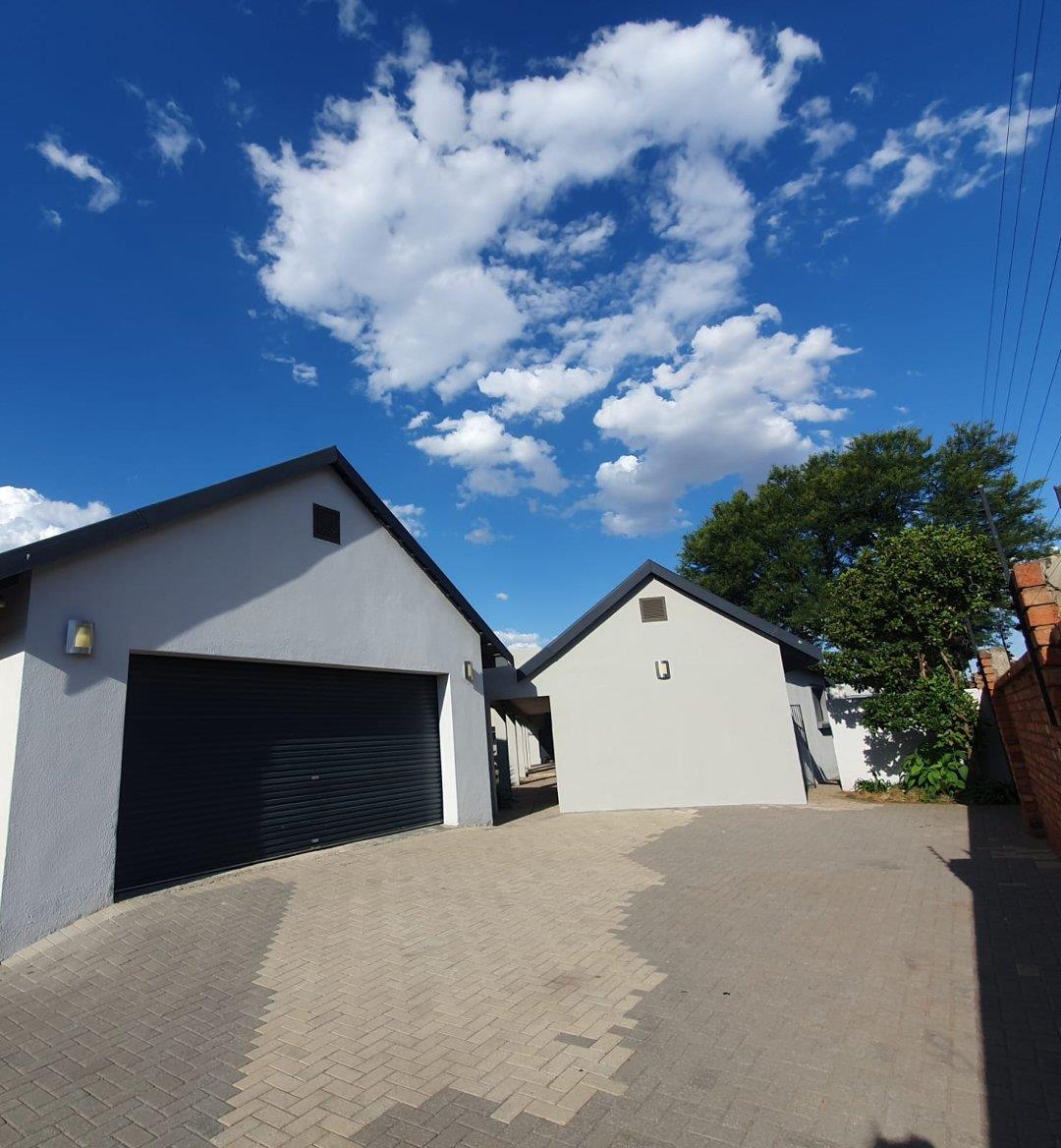 Baillie Park Property Property and houses for sale in Baillie Park