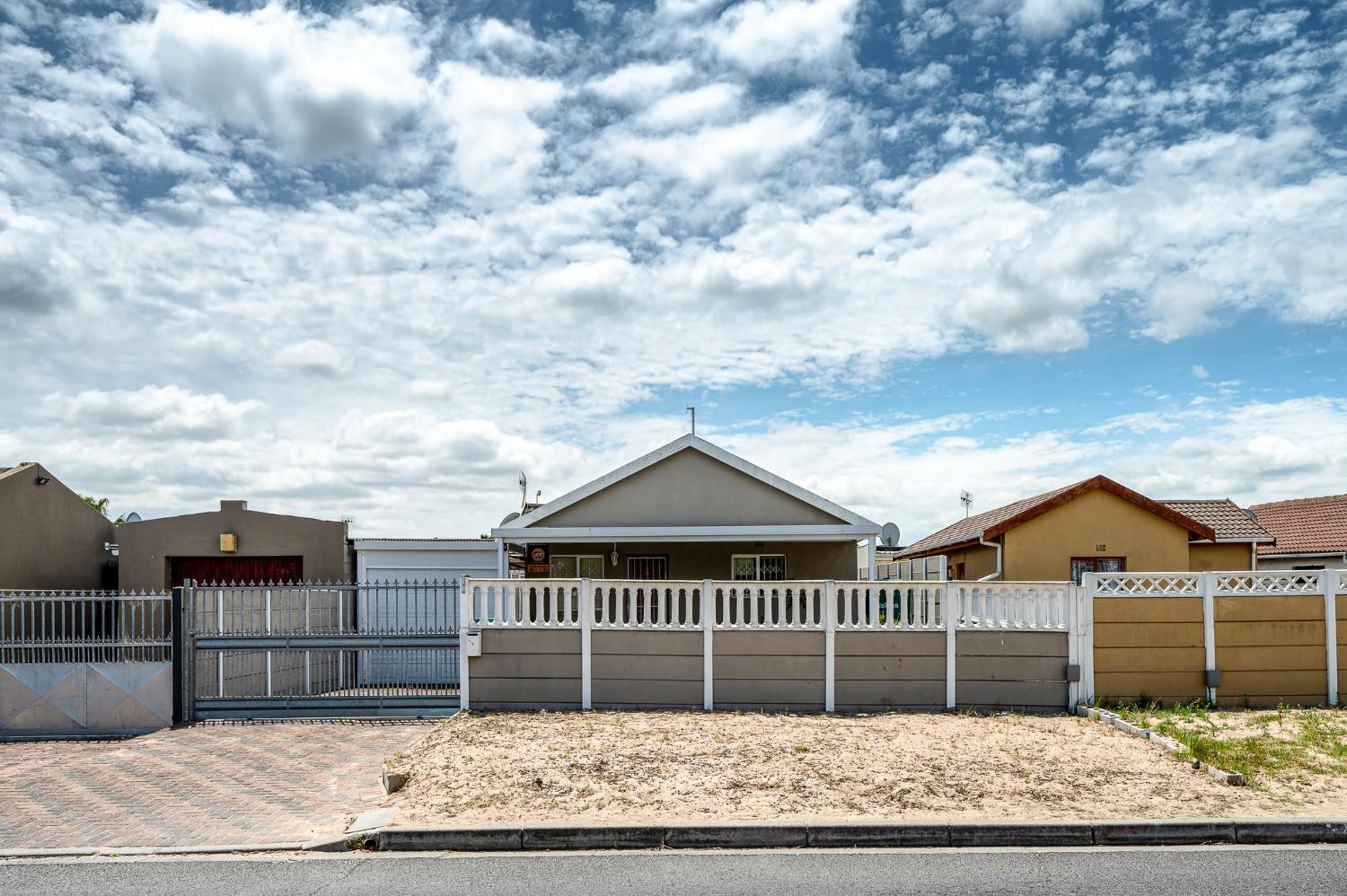 3 Bedroom House for sale in Highbury P24113580746