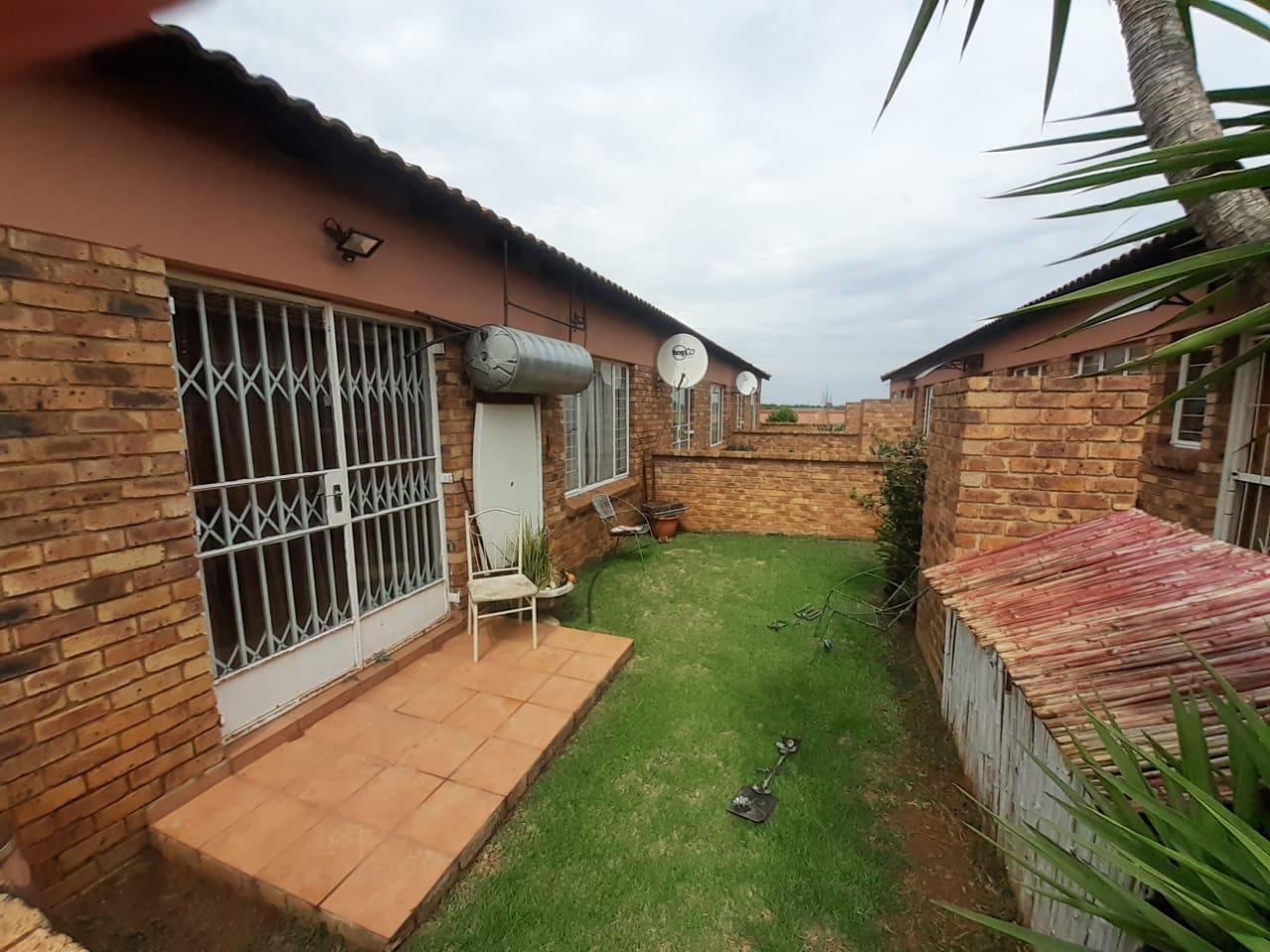 Vaalpark Property Property and houses for sale in Vaalpark