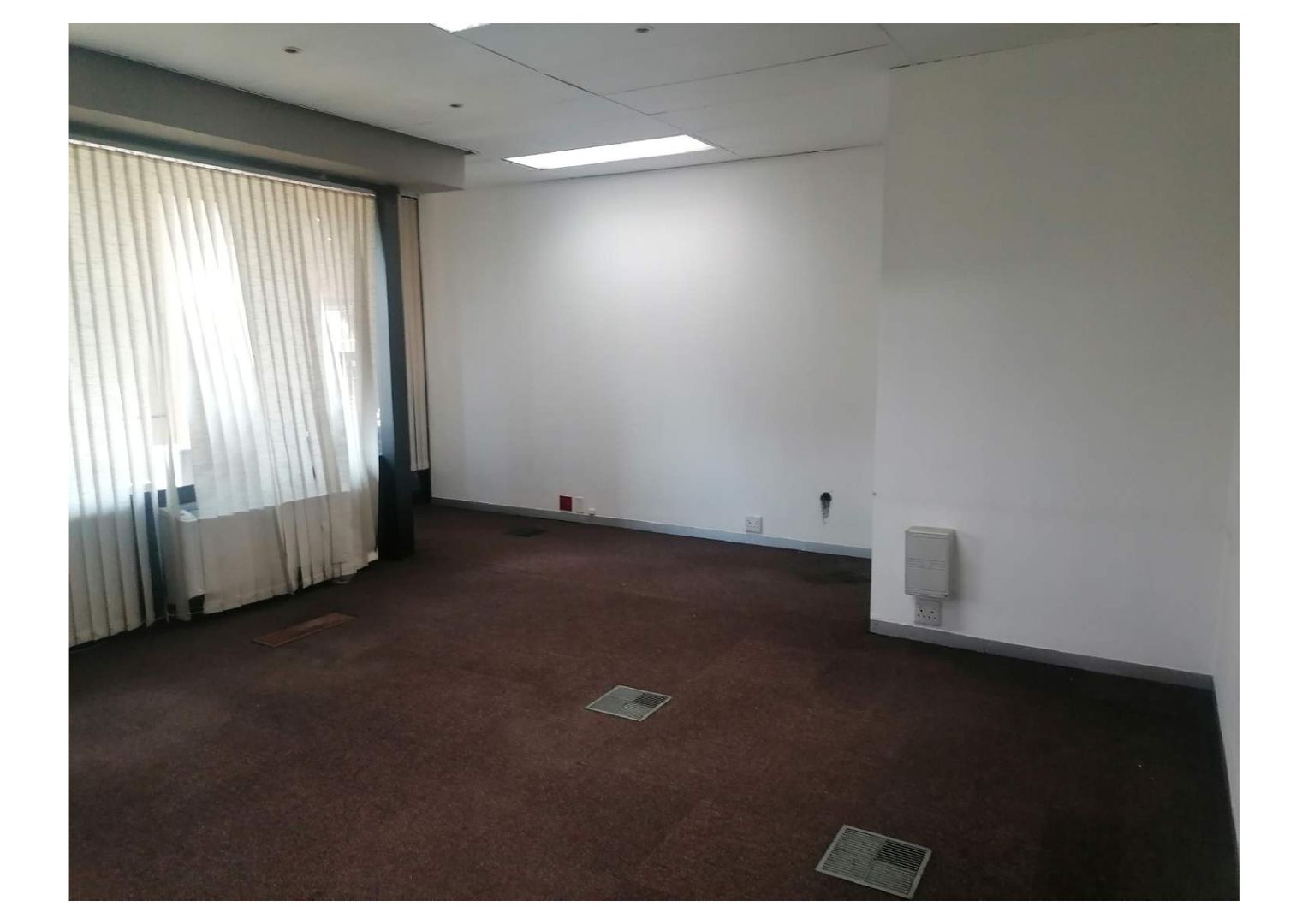 Commercial property to rent in Bedfordview P24113580961