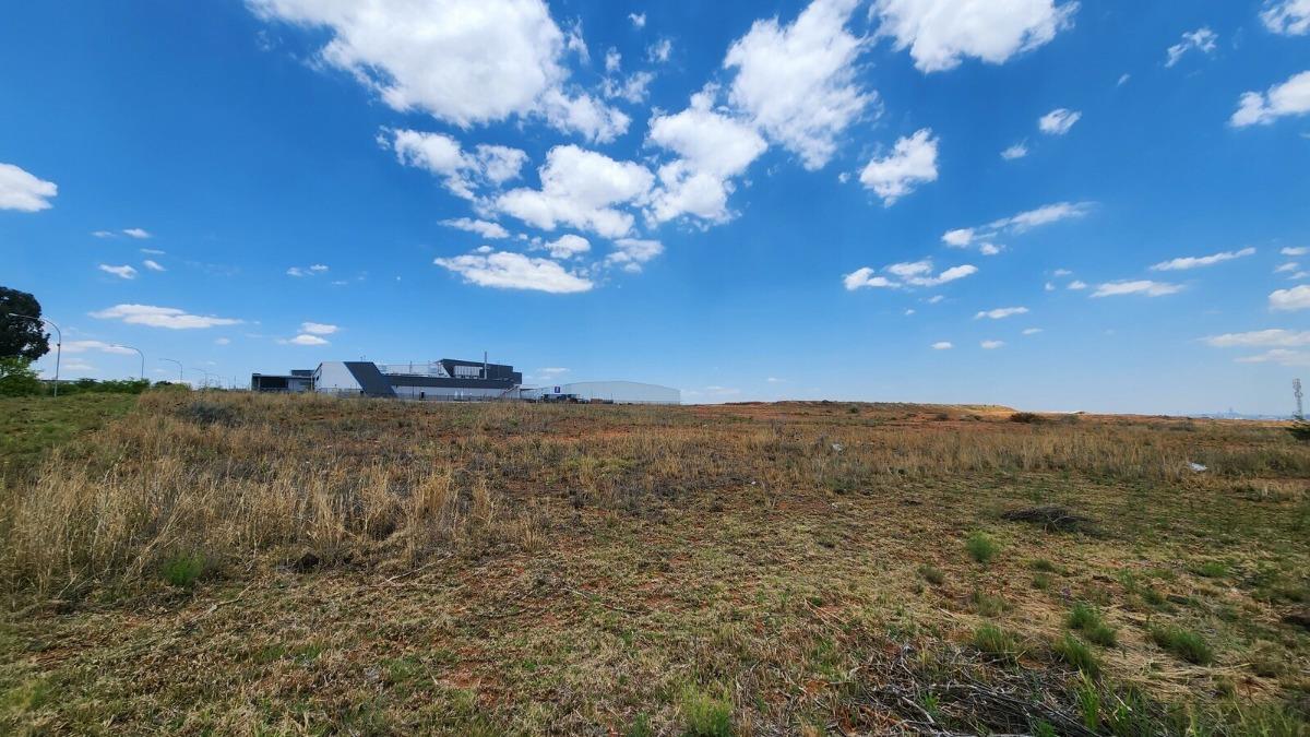 Vacant land / plots for sale in Kempton Park Kempton Park Property