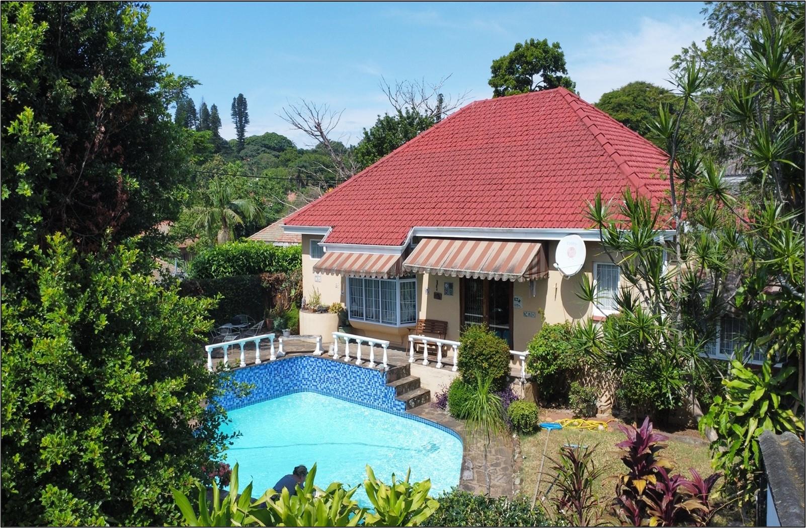 Cato Manor Property Houses for sale in Cato Manor