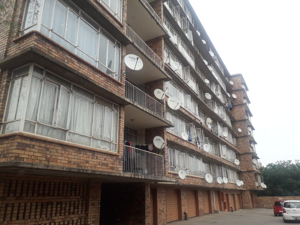 Sunnyside, Pretoria Property Property and houses for sale in