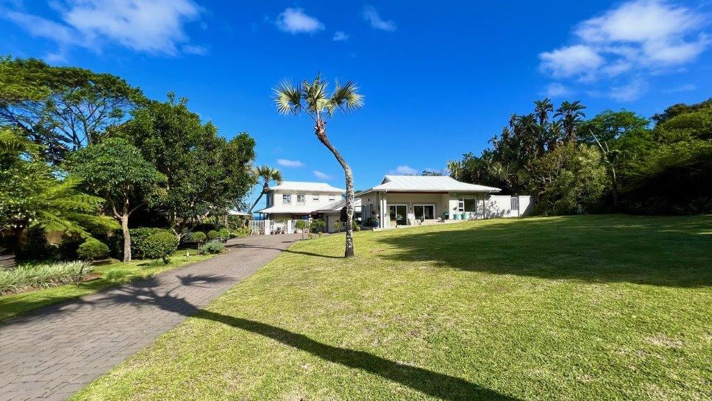 4 Bedroom House for sale in Southbroom P24113581389