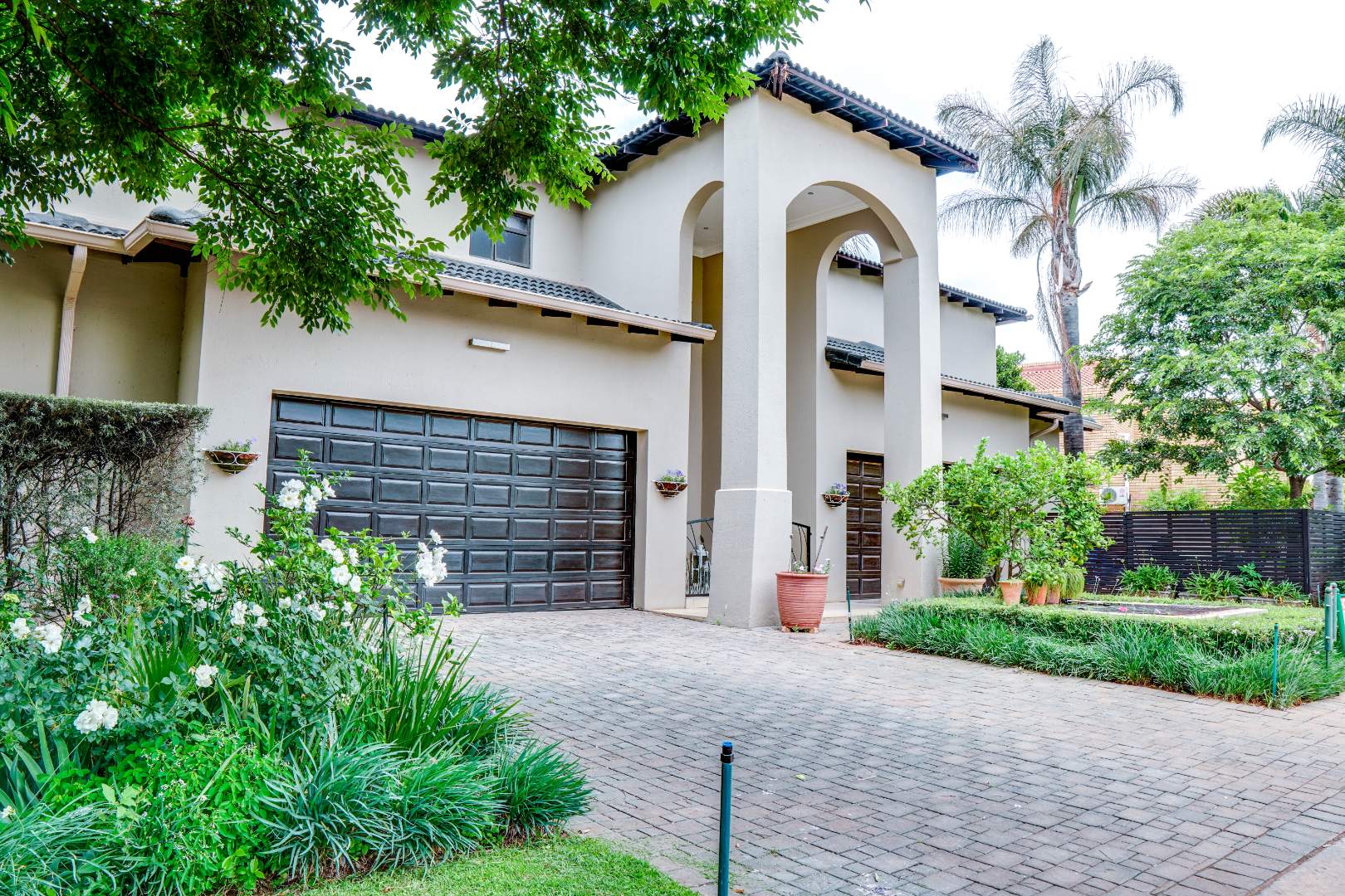 5 Bedroom House for sale in Centurion Golf Estate P24113581402