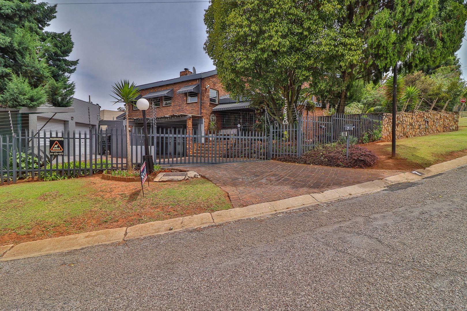 Florida Glen Property Property and houses for sale in Florida Glen