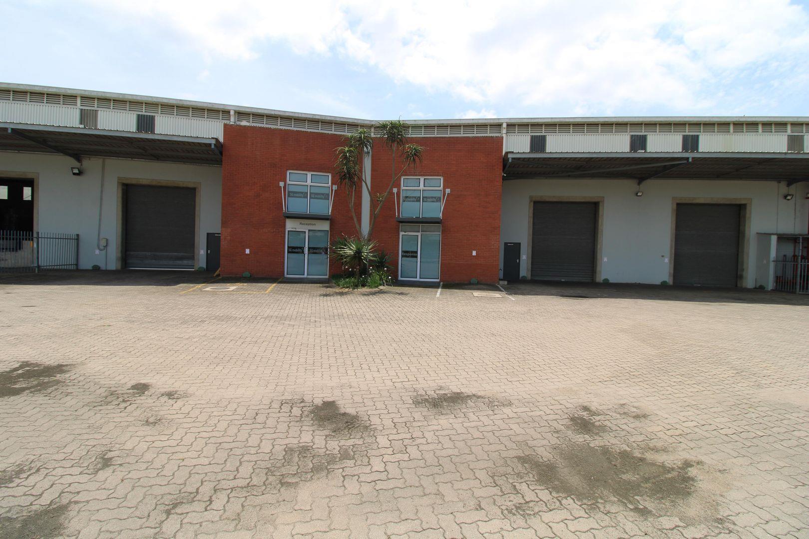 Industrial property to rent in Durban Durban Property Property24