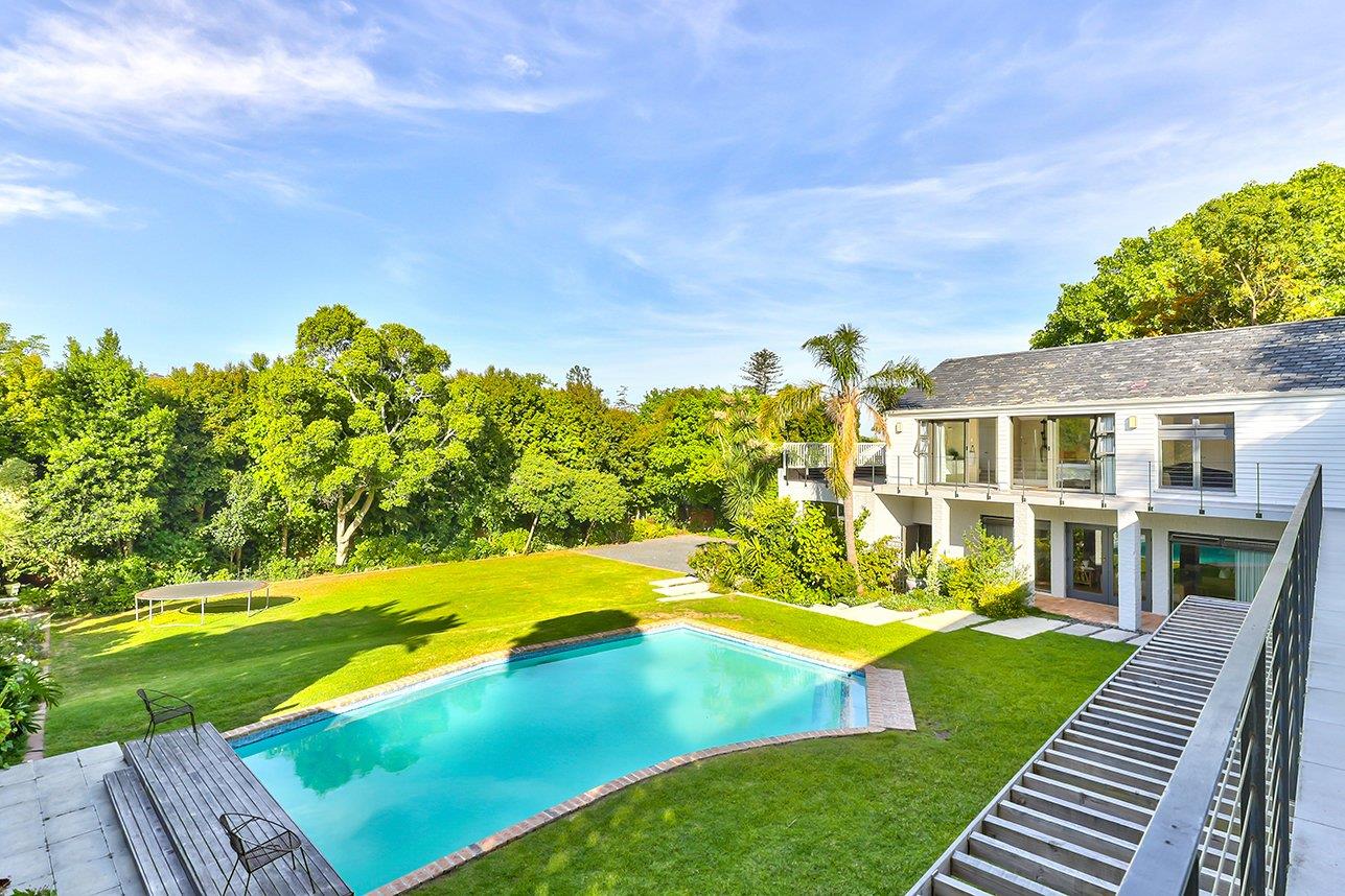 Houses to rent in Cape Town Cape Town Property