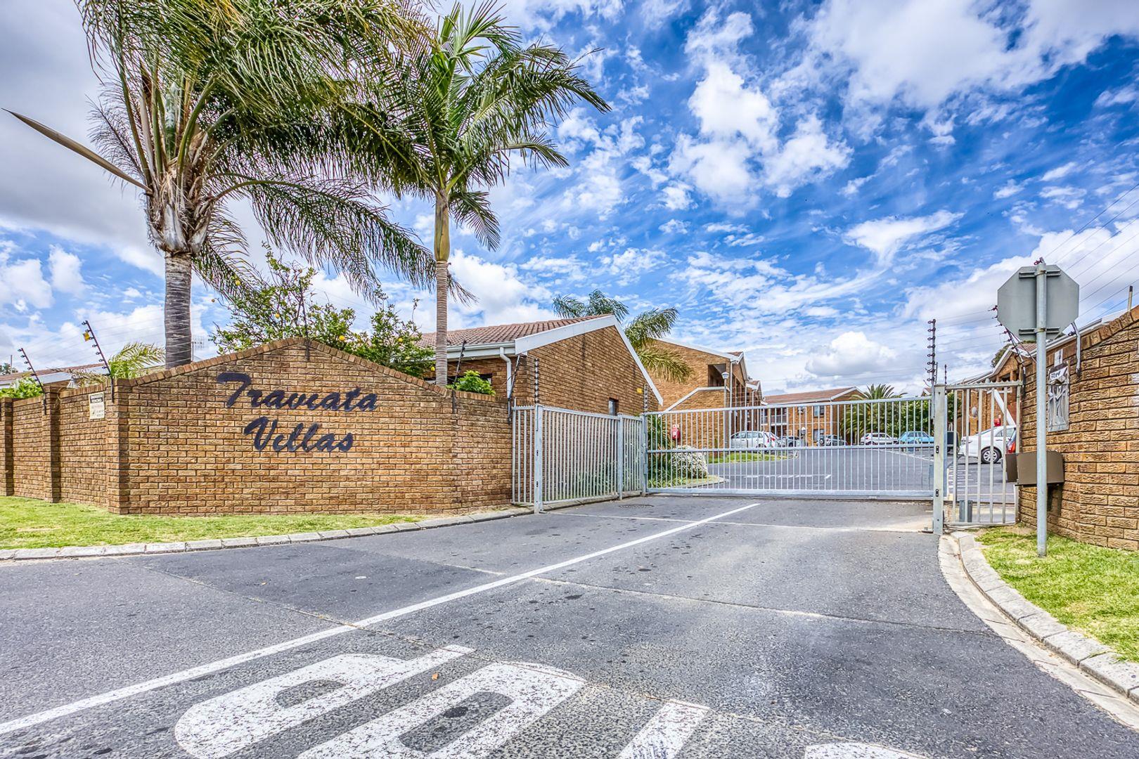 Property and houses for sale in Durbanville Durbanville Property