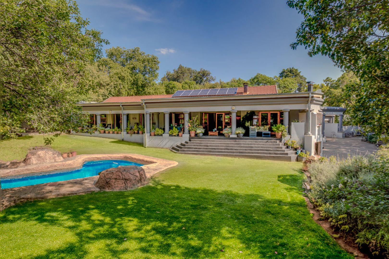 4 Bedroom House for sale in River Club P24113581883