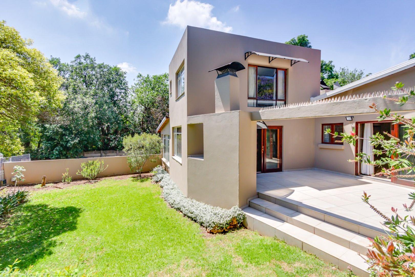 Robindale Property Property and houses for sale in Robindale