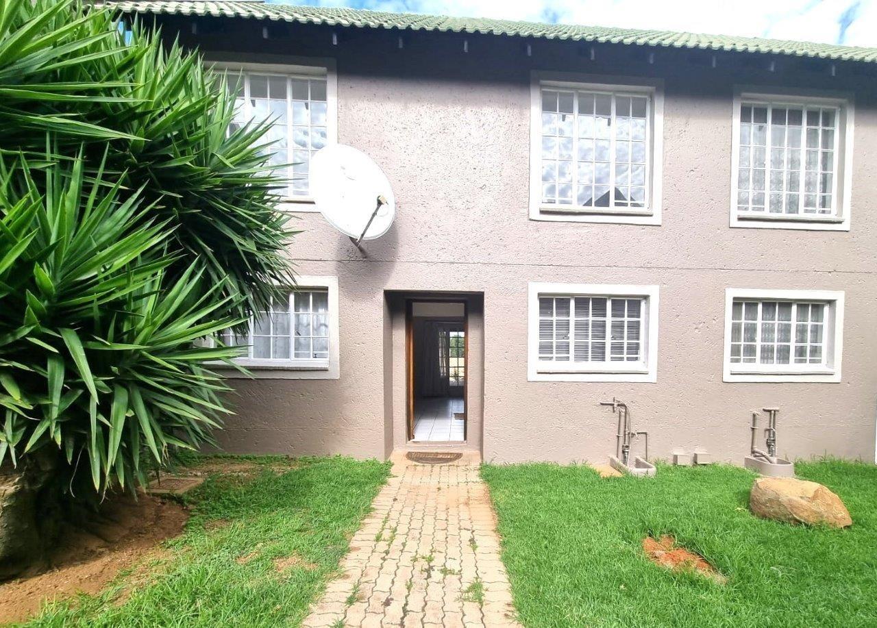 Johannesburg South Property Houses to rent in Johannesburg South