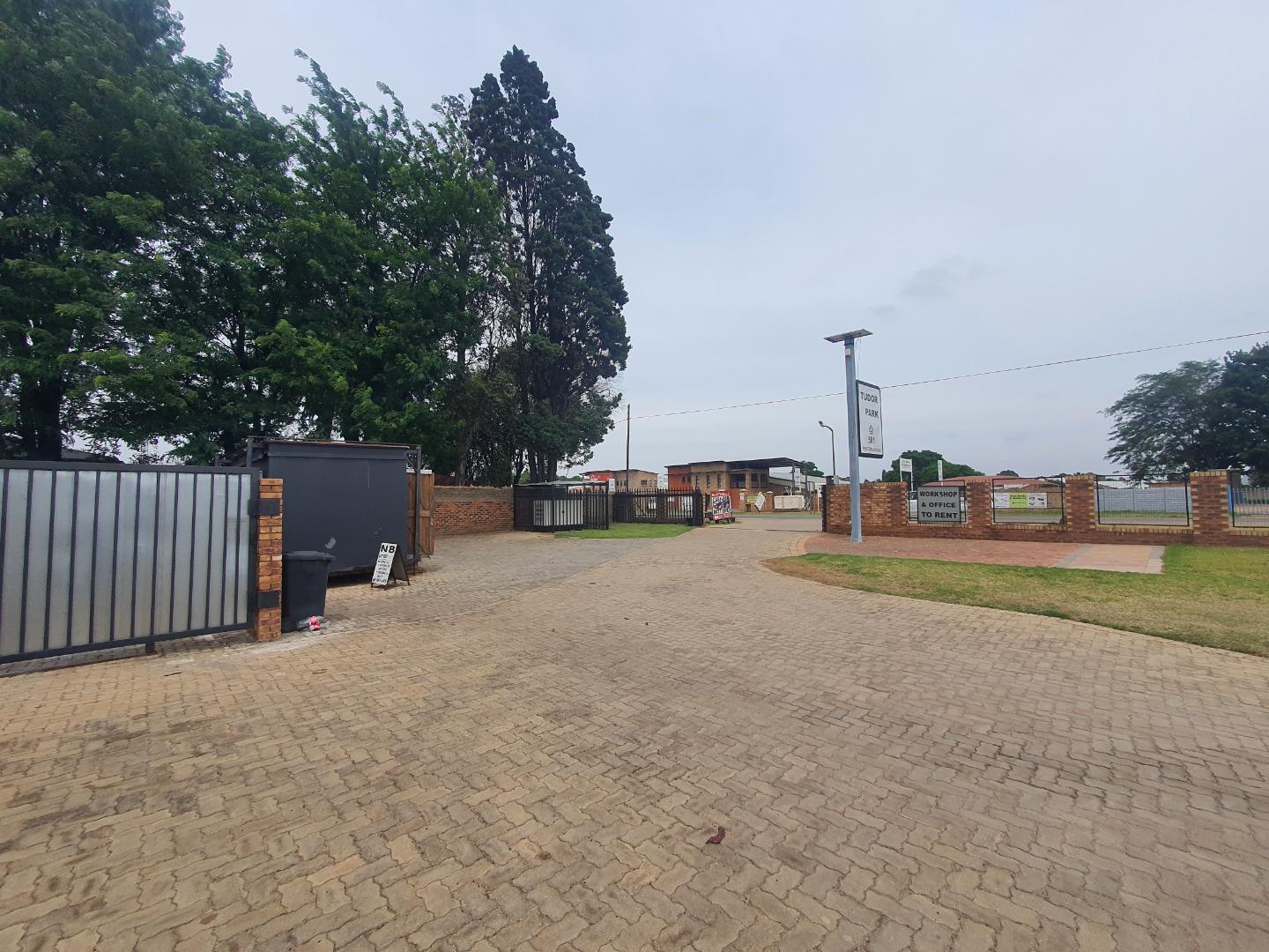 Commercial property for sale in Fairleads 1597 Pretoria Street P24