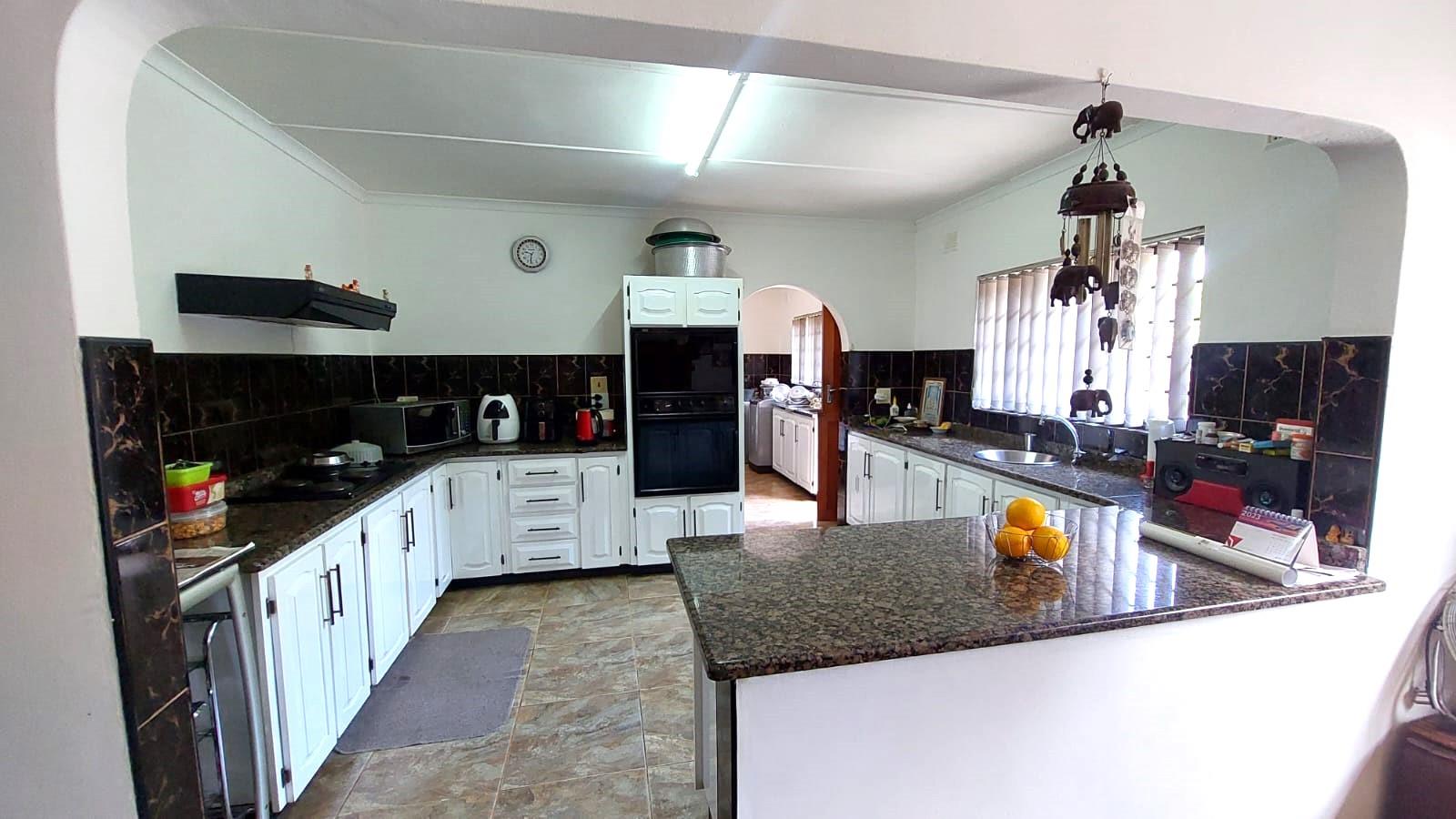 4 Bedroom House for sale in Grantham Park 50 Palm Drive P24113582976
