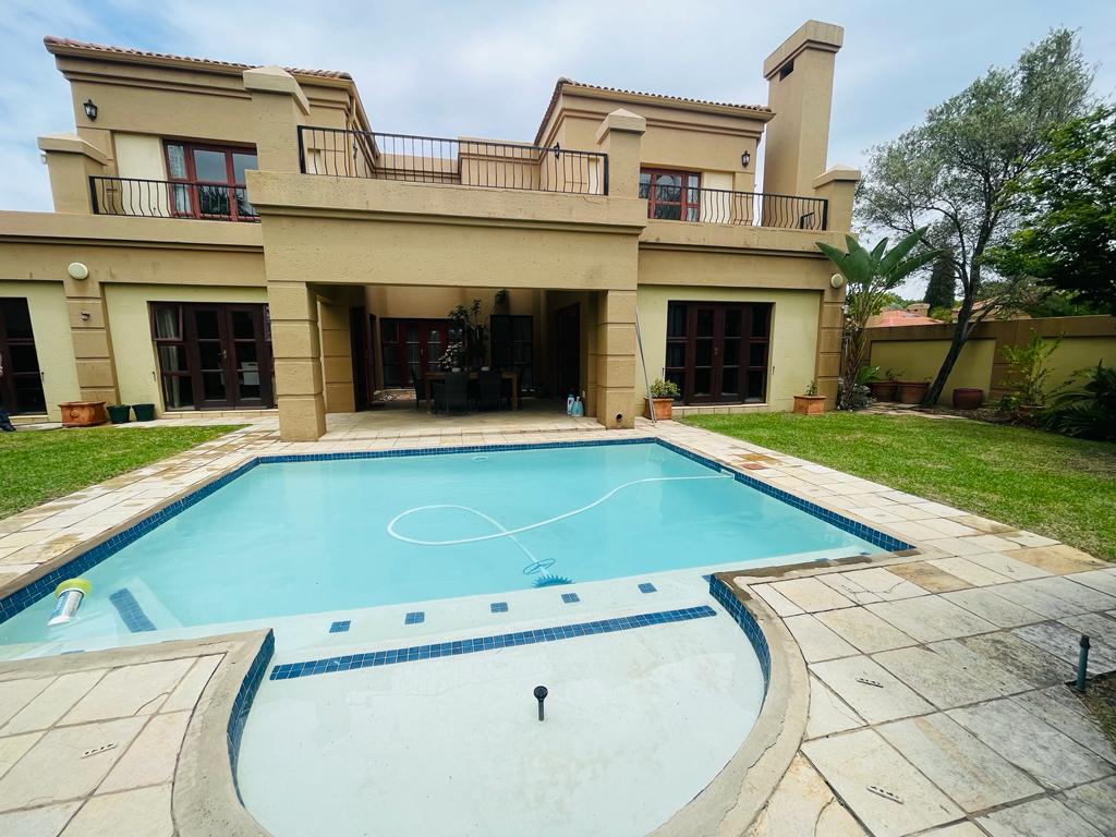 River Club, Sandton Property Property and houses to rent in River