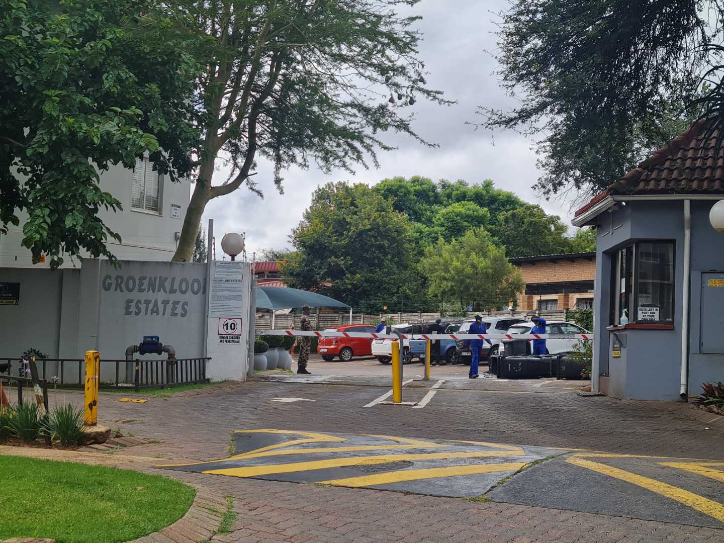 2 Bedroom Apartment / flat for sale in Groenkloof 250 Steger St P24114055078