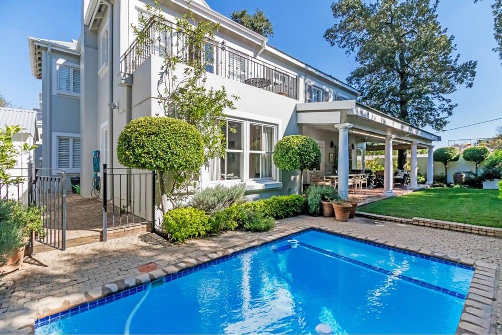 Parktown North Property Property and houses for sale in Parktown