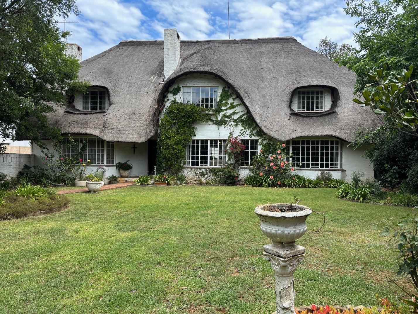 Ashlea Gardens Property Property and houses for sale in Ashlea