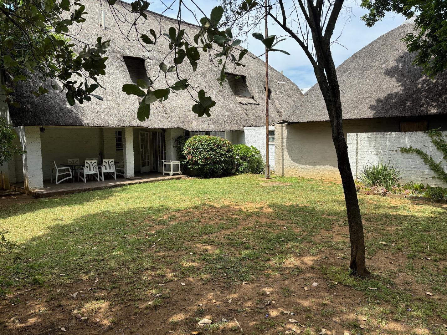 Commercial property for sale in Ashlea Gardens P24113583855