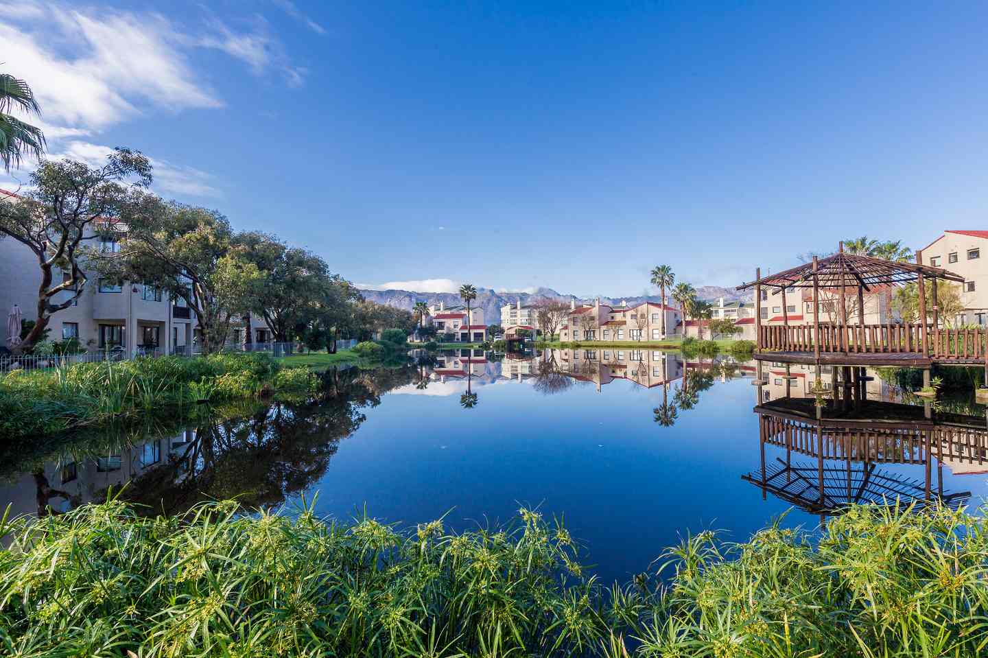 Greenways Golf Estate Property Apartments / flats for sale in