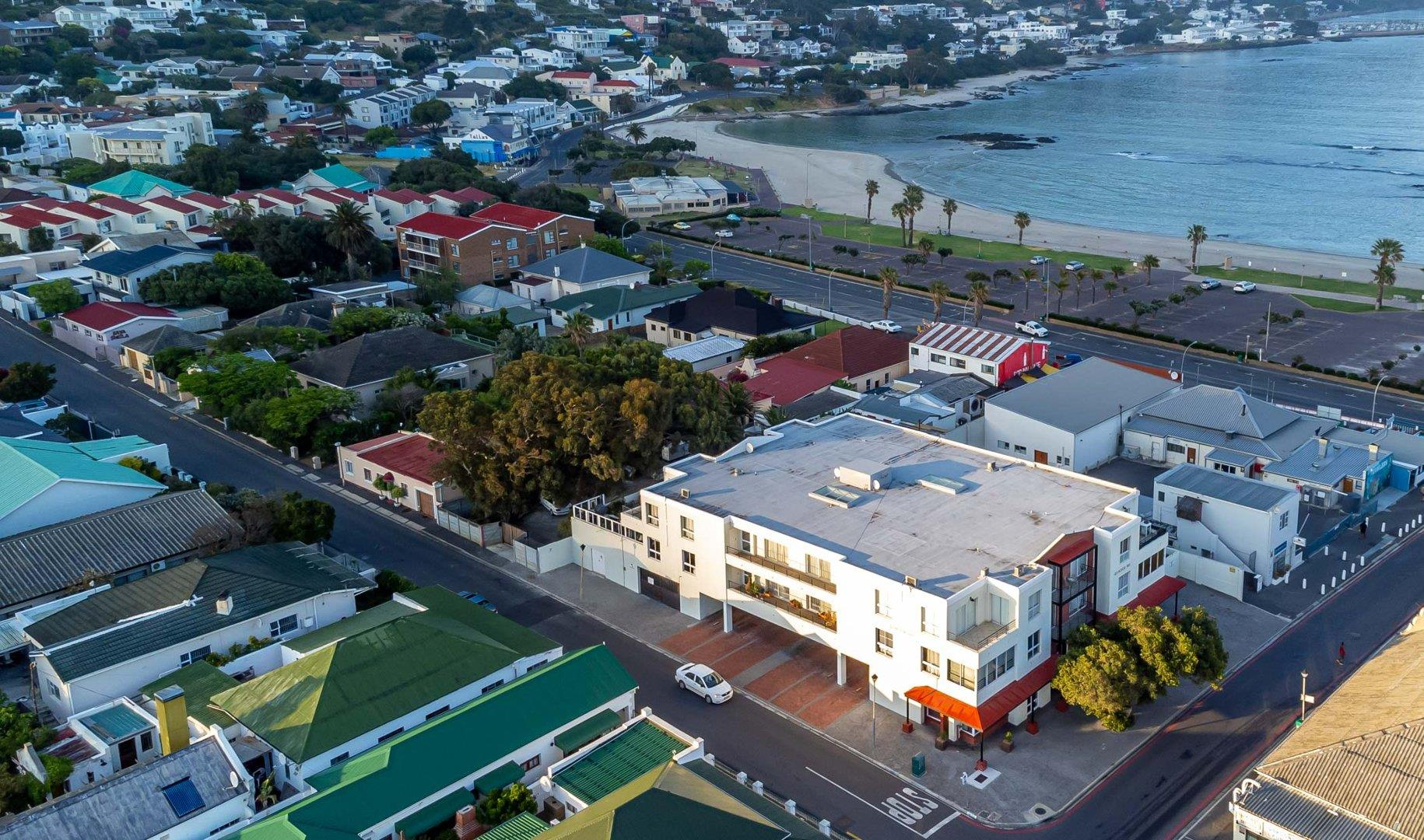 Commercial property for sale in Gordons Bay Village Section 2, Anchor