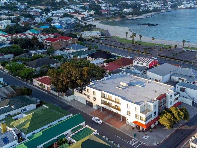 Commercial Property for Sale in Gordons Bay Village