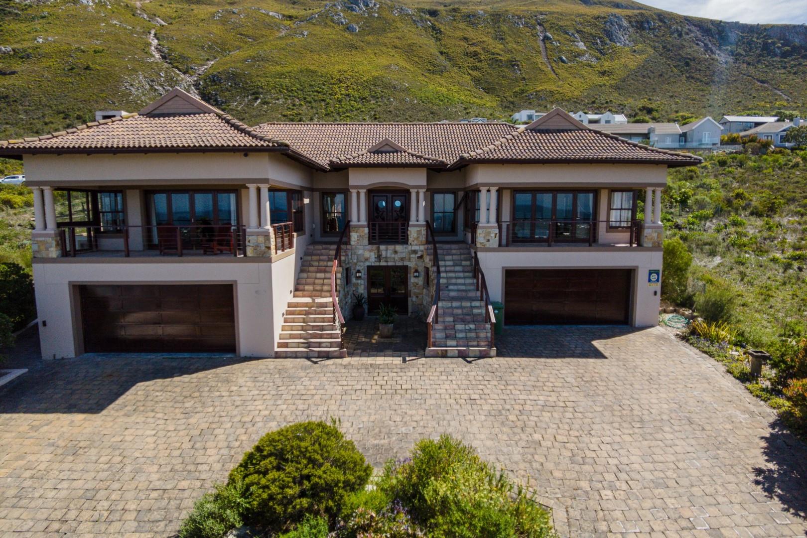 4 Bedroom House for sale in Onrus 28 Black Eagle Street, Chanteclair