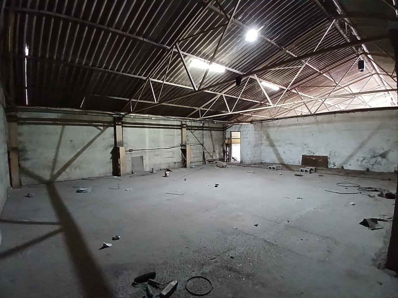 Industrial property to rent in Queensmead Industria P24113585222