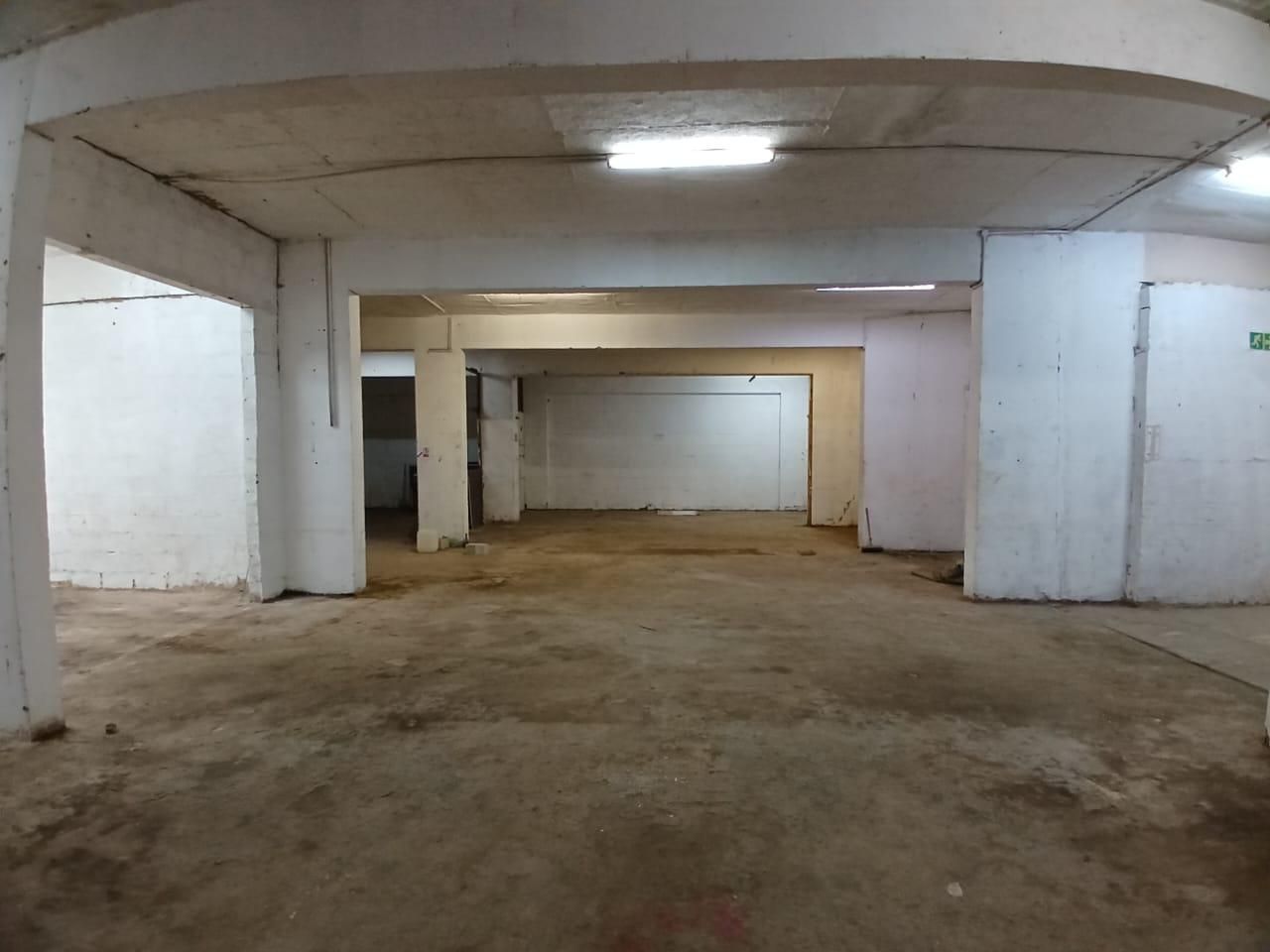Industrial property to rent in Queensmead Industria P24113585223