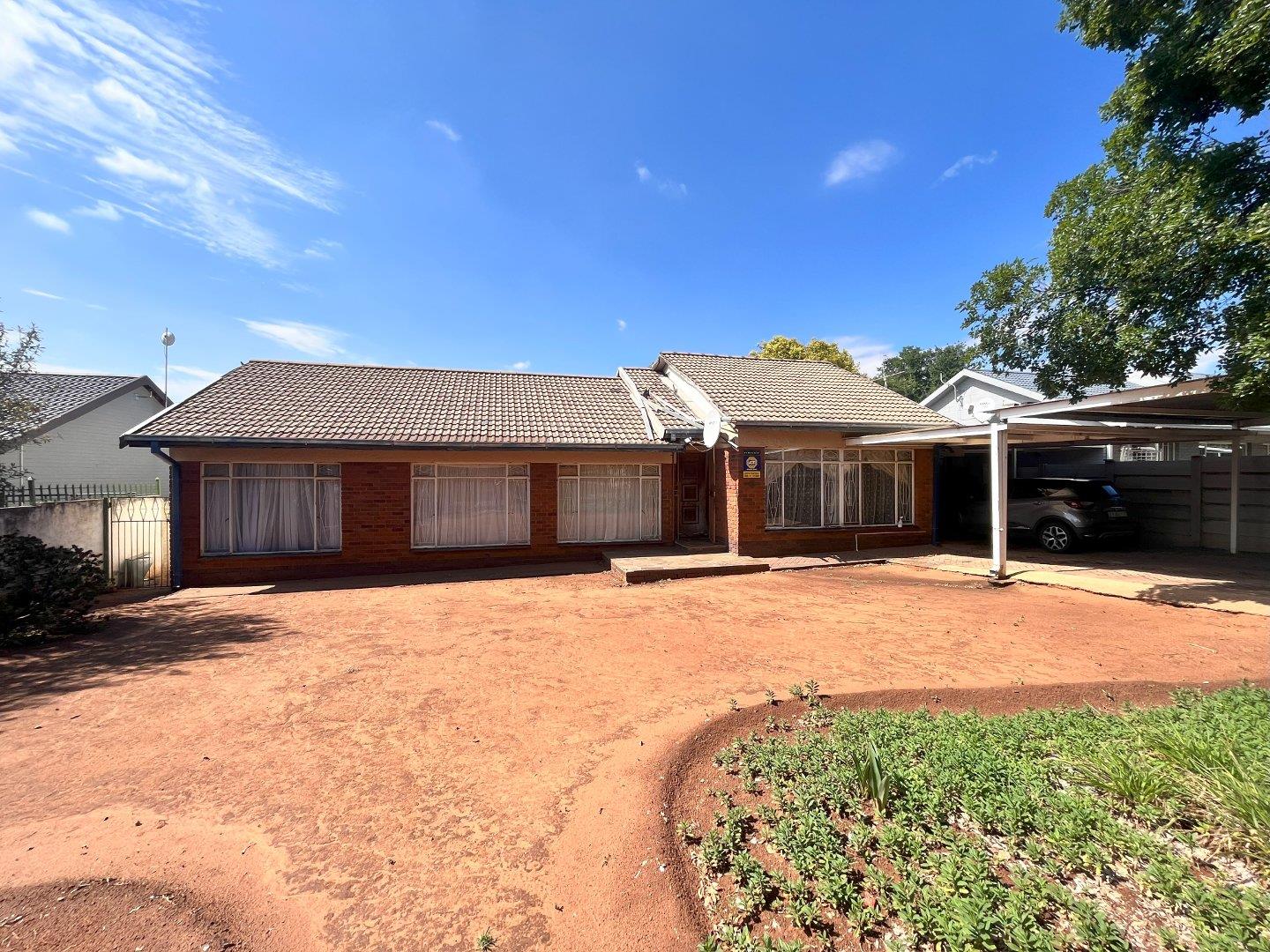 Property and houses for sale in Bloemfontein Bloemfontein Property