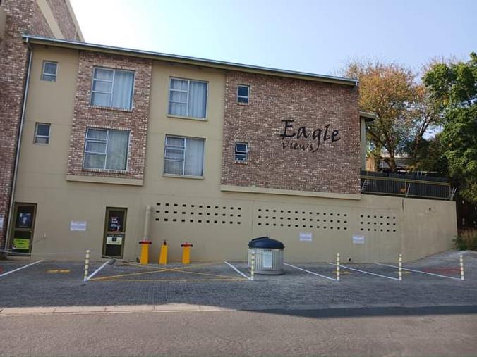 3 Bedroom Townhouse for Sale in Eros