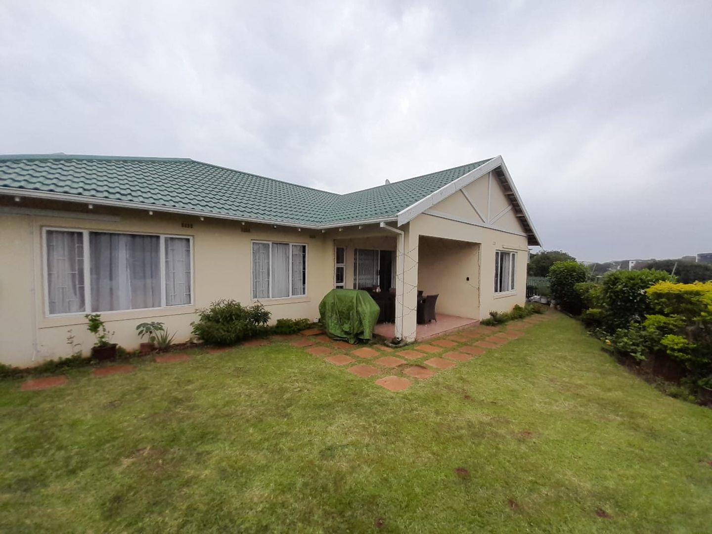 Somerset Park, Umhlanga Property Property and houses for sale in