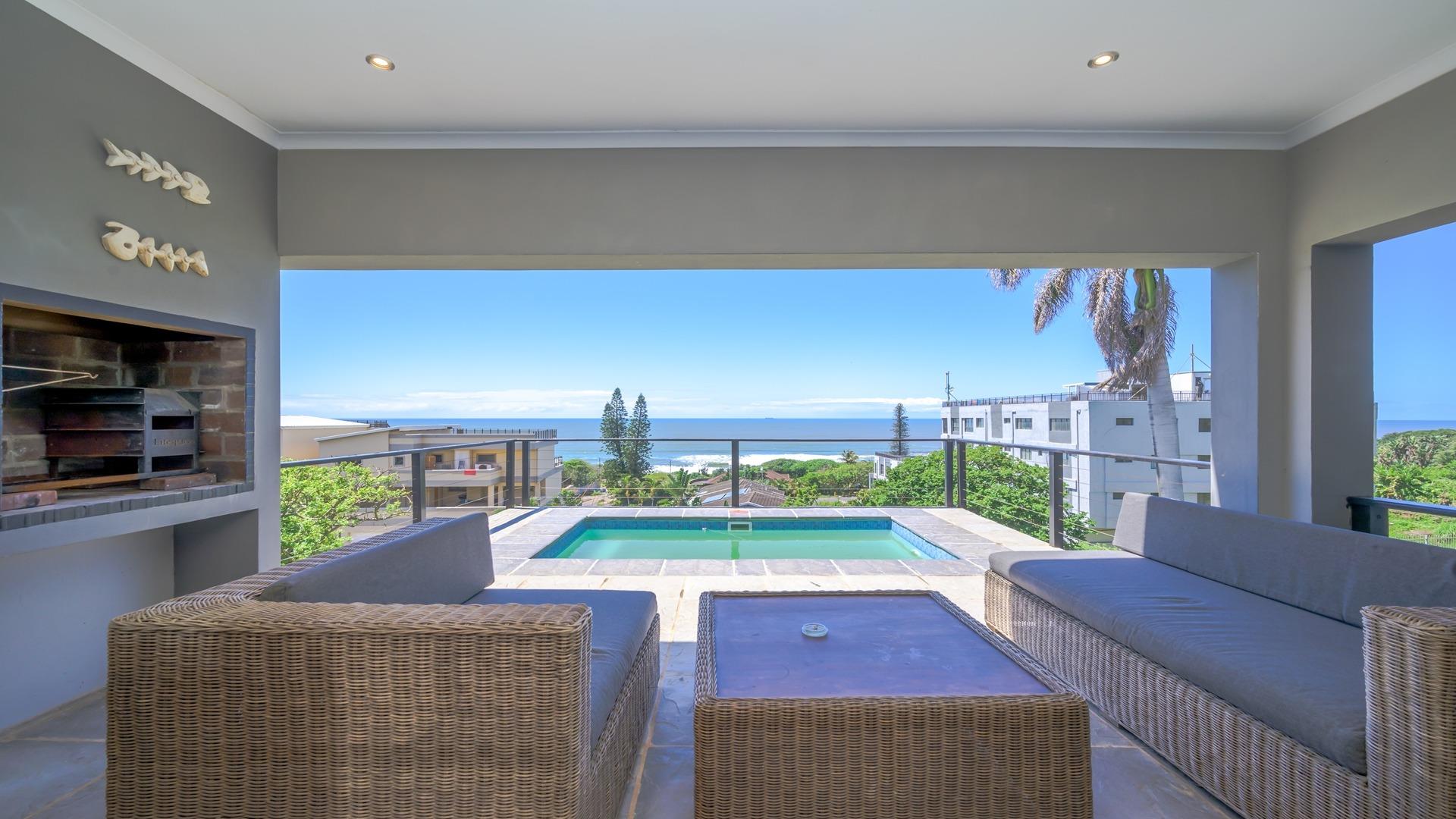 4 Bedroom House for sale in Blythedale 1 Marlin Avenue P24113462227