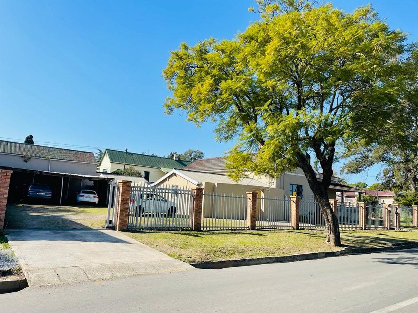 Property and houses for sale in King Williams Town King Williams Town