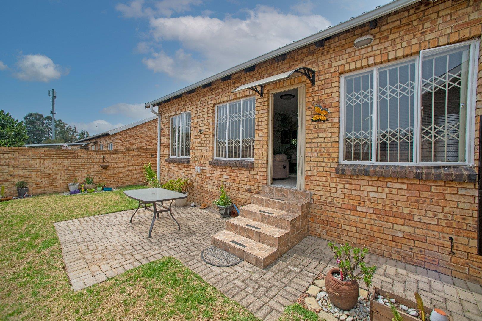 Rynfield Property Property and houses for sale in Rynfield