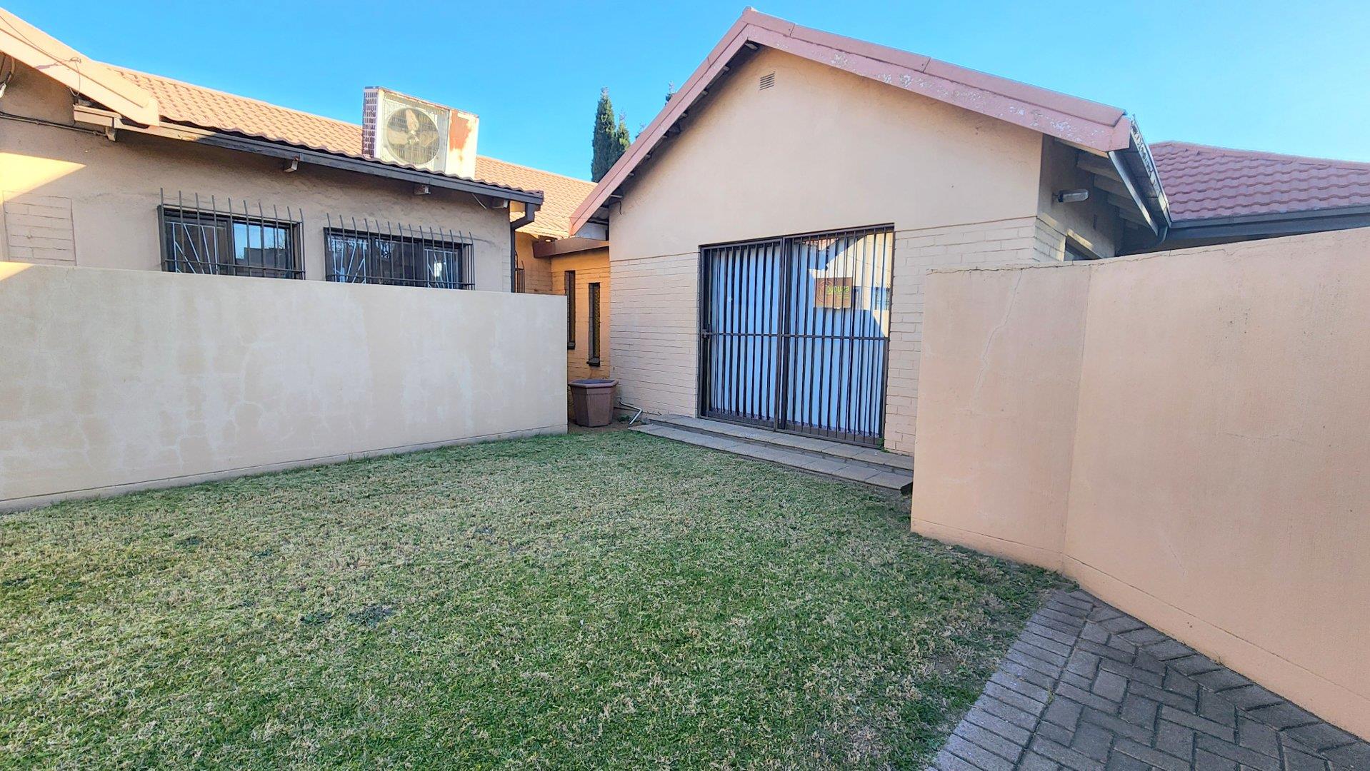 Witbank Ext 10 Property Property and houses to rent in Witbank Ext 10