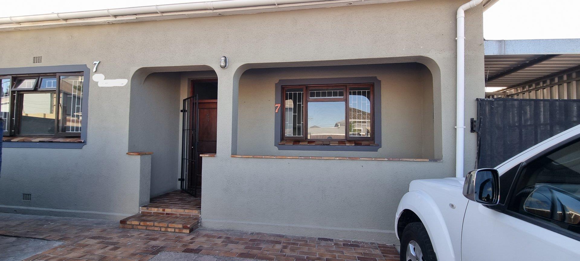 Maitland, Cape Town Property Property and houses for sale in Maitland