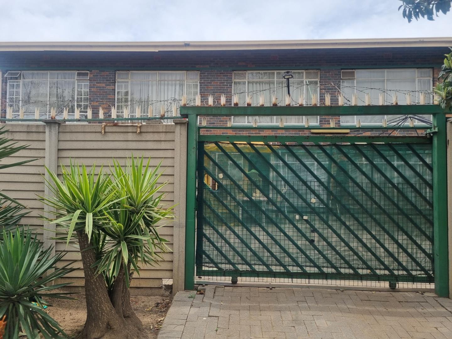 30 Bedroom Apartment / flat for sale in Vereeniging Central P24113586298