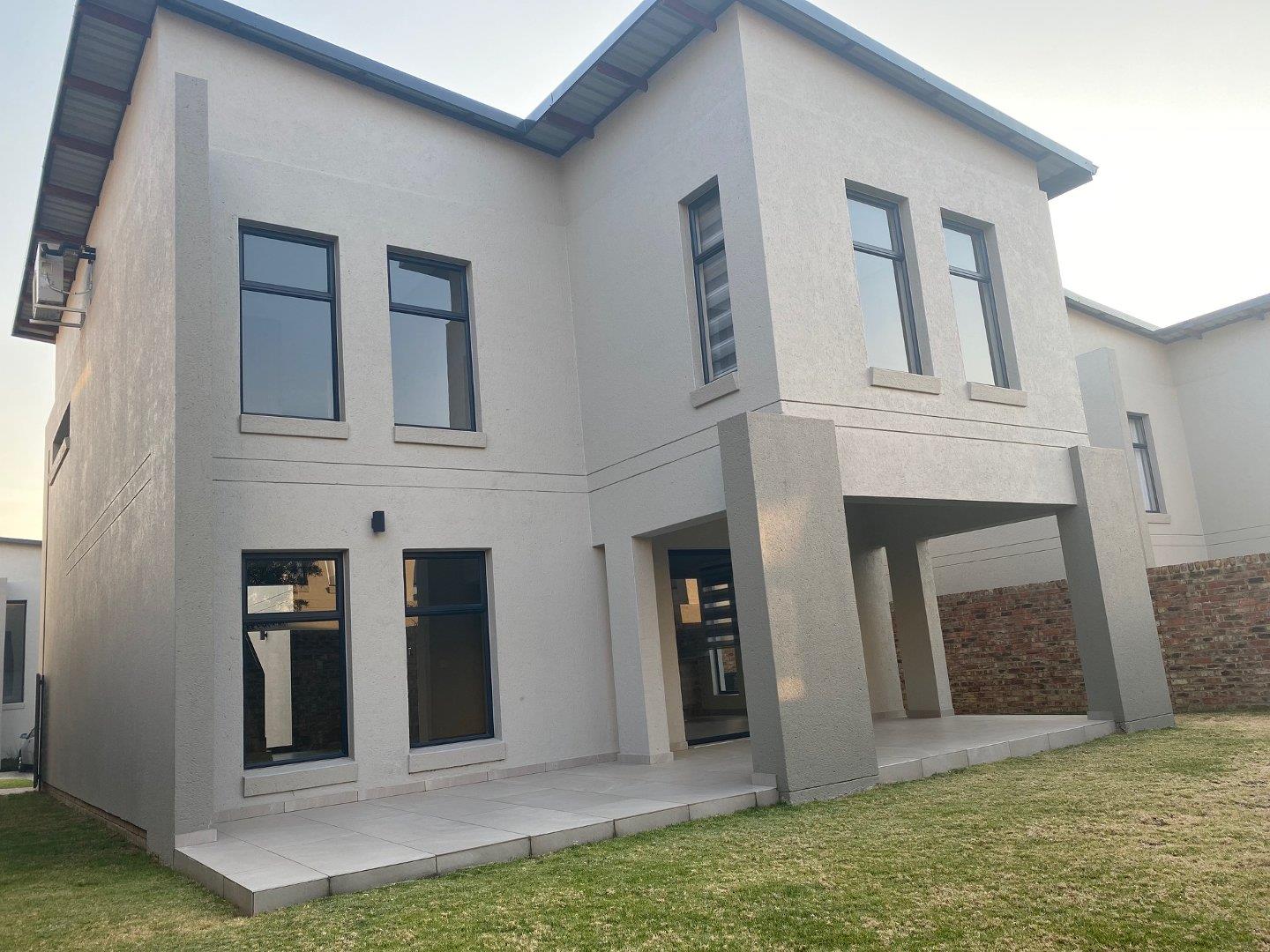 Property and houses for sale in Midrand Midrand Property Property24
