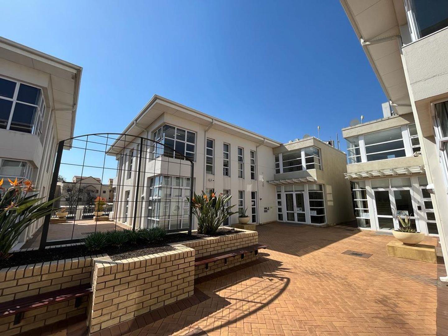Commercial property for sale in Fourways 1 Whitehills Junxion, 1