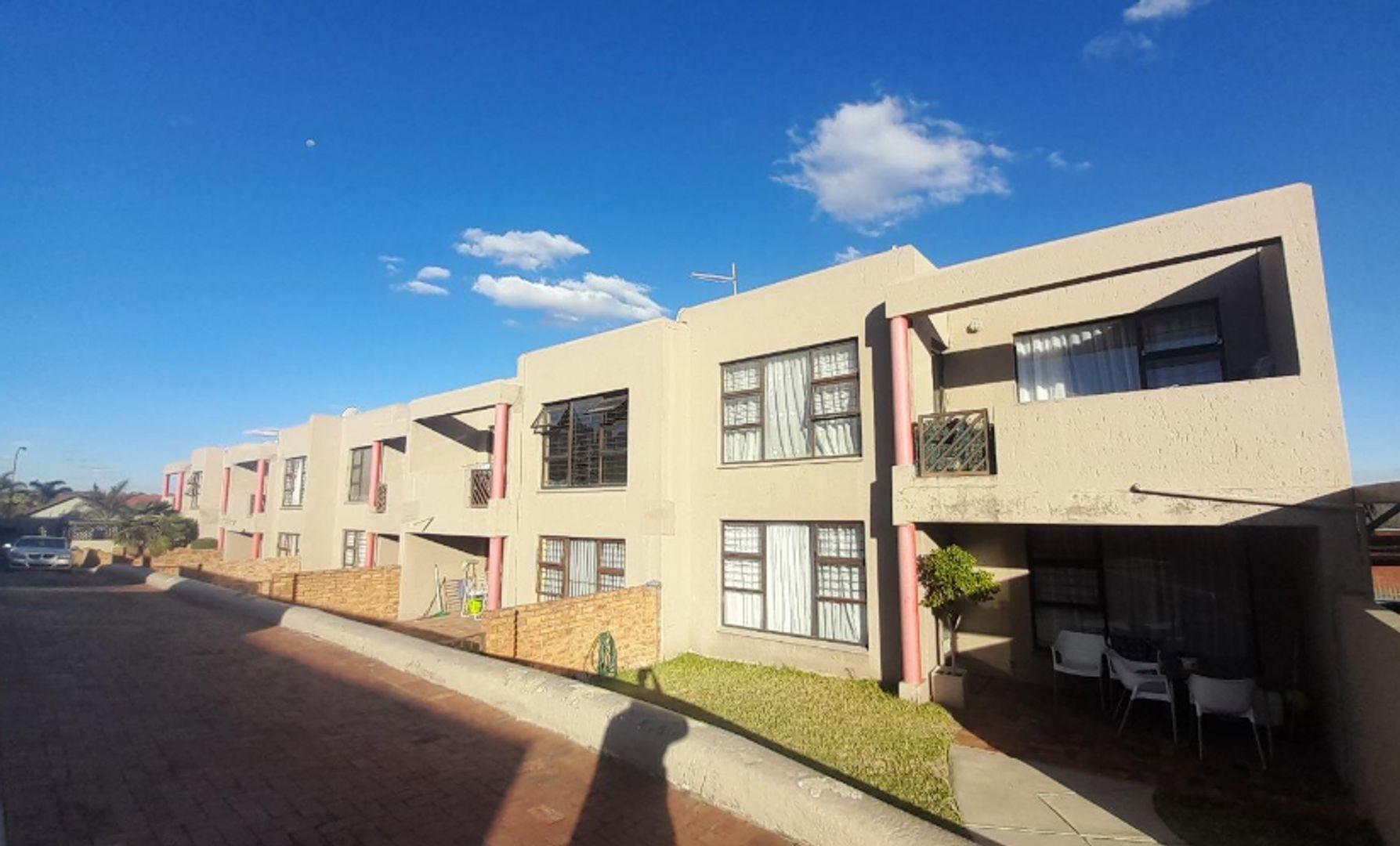 Ridgeway Property Property and houses for sale in Ridgeway